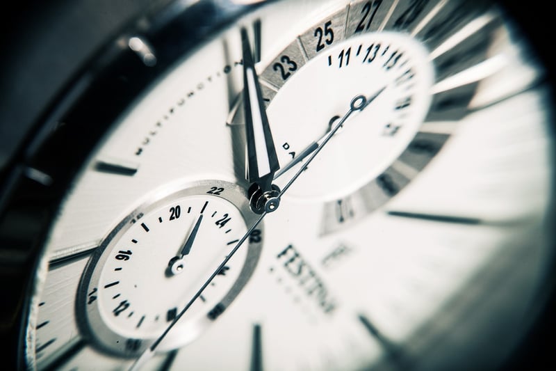 Arrow of Time